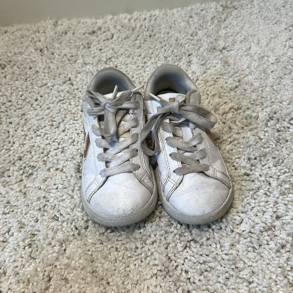 Converse sneakers toddler